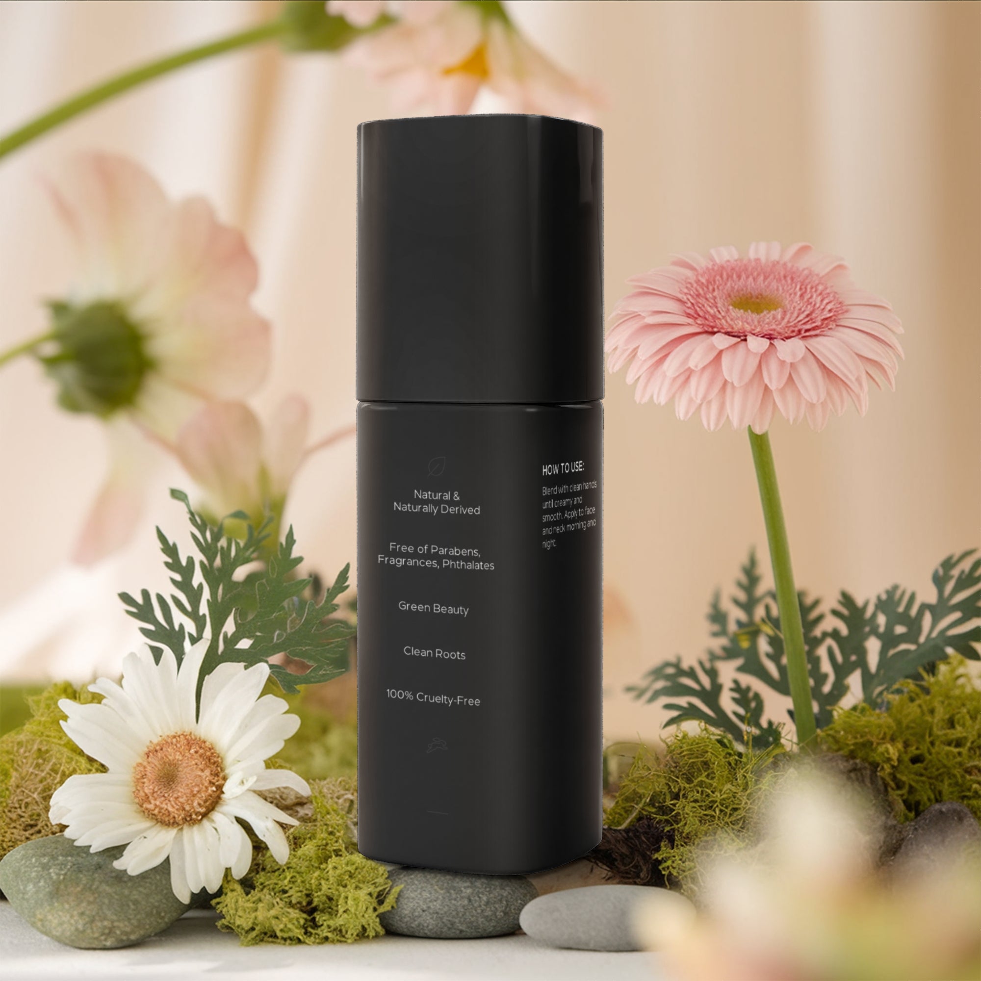 Excalibur-Revitalizing Creme' for Men