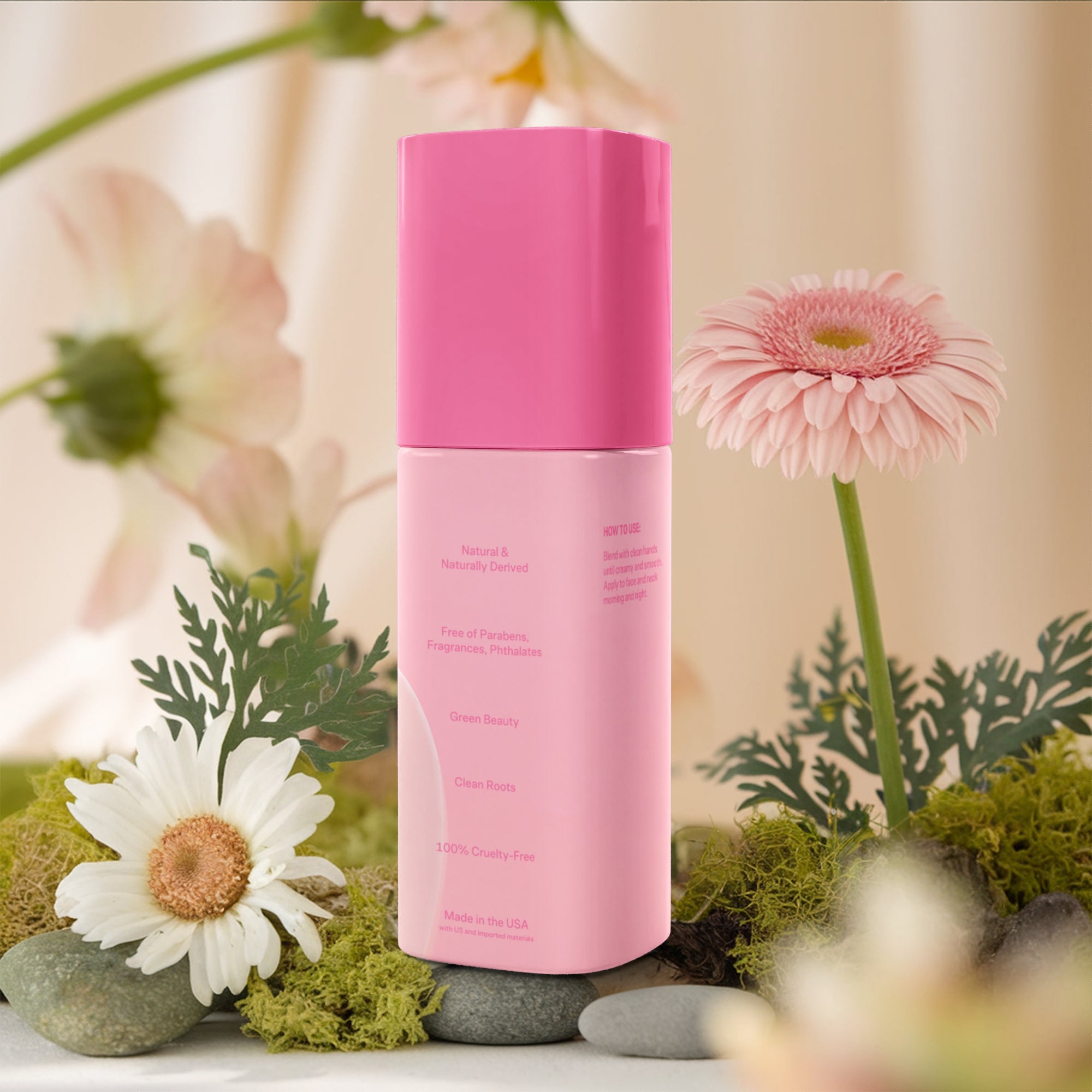 Bone & Butter Pro-Aging Nourishing Face Cream