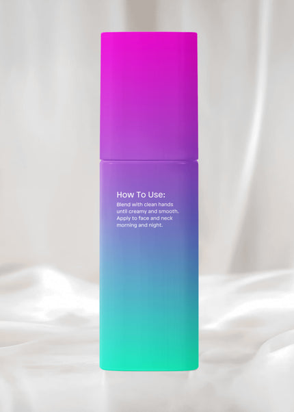 Bliss Pro-Aging Nourishing Face Cream