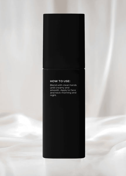 Excalibur-Revitalizing Creme' for Men