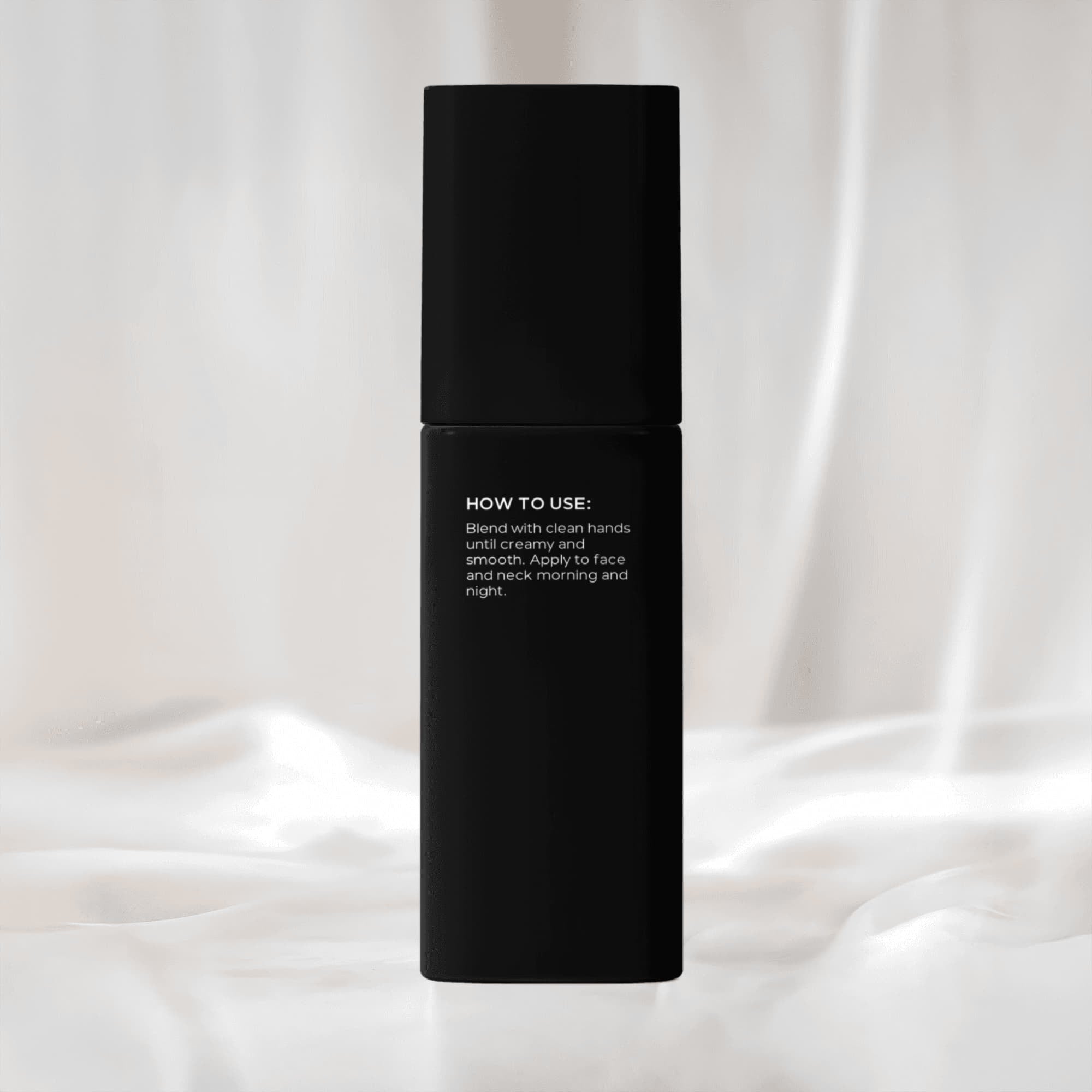 Excalibur-Revitalizing Creme' for Men