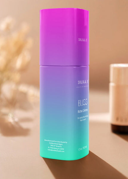 Bliss Pro-Aging Nourishing Face Cream