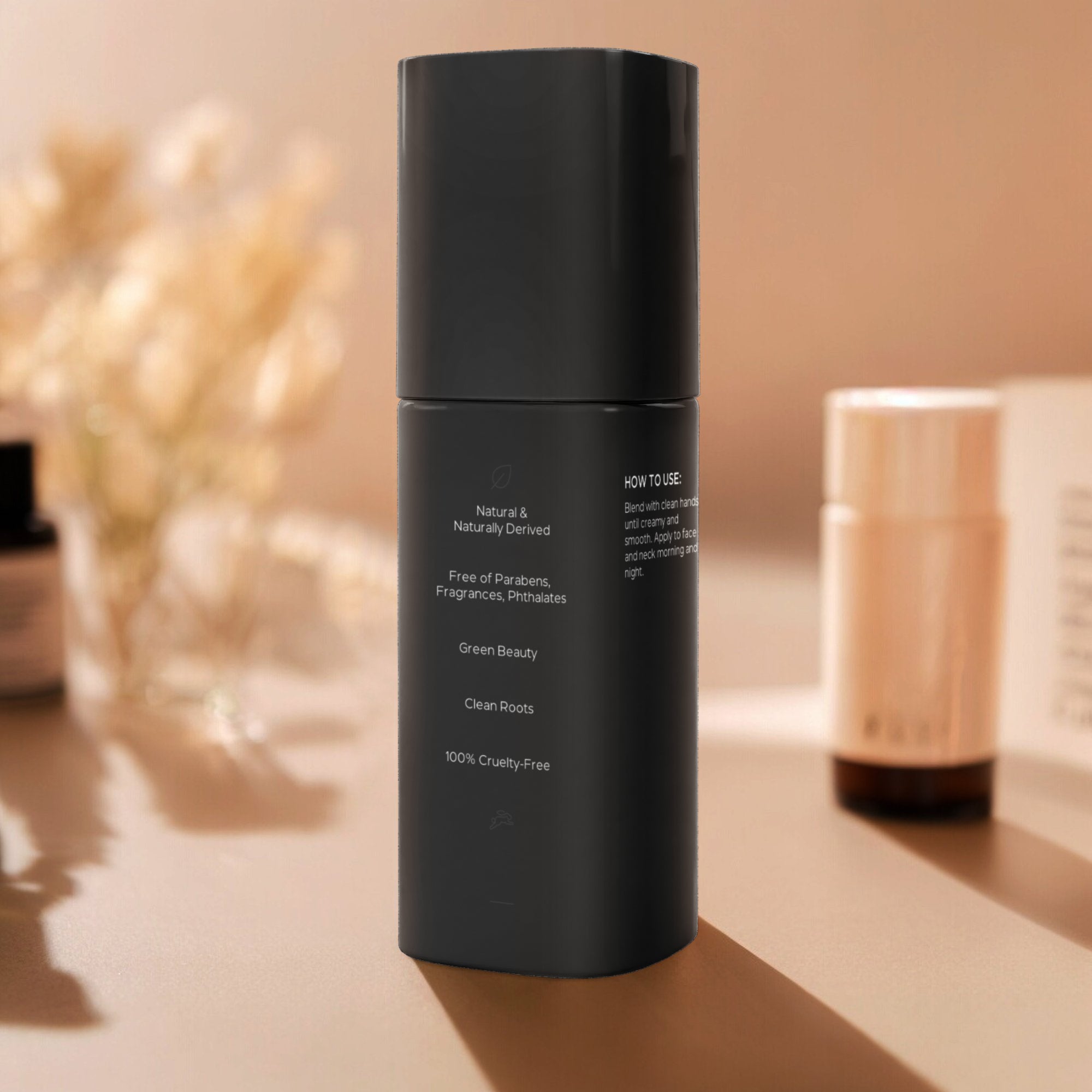 Excalibur-Revitalizing Creme' for Men