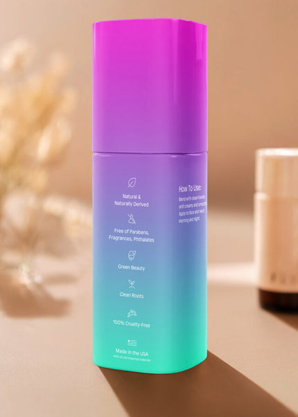 Bliss Pro-Aging Nourishing Face Cream