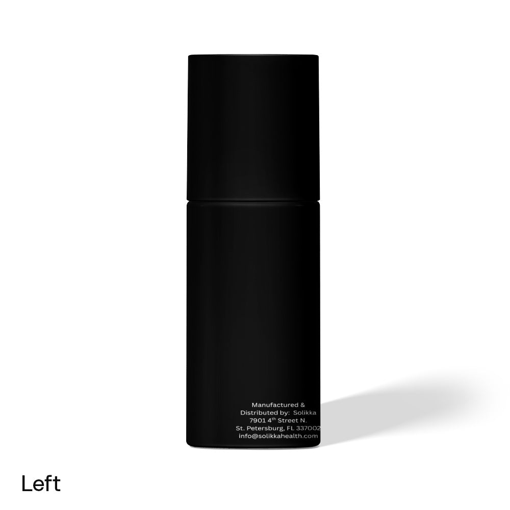 Excalibur-Revitalizing Creme' for Men