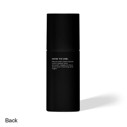 Excalibur-Revitalizing Creme' for Men