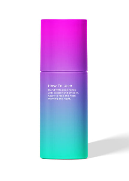Bliss Pro-Aging Nourishing Face Cream
