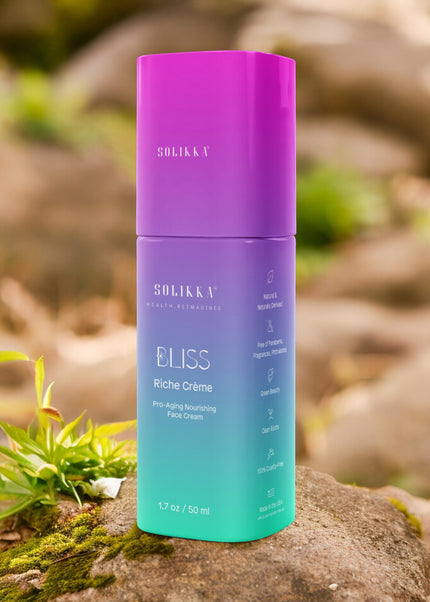 Bliss Pro-Aging Nourishing Face Cream