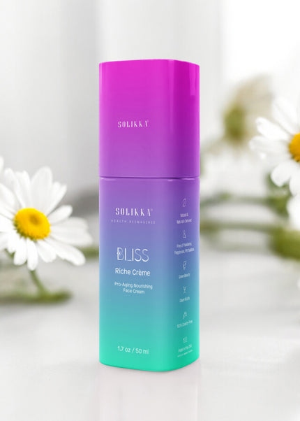 Bliss Pro-Aging Nourishing Face Cream