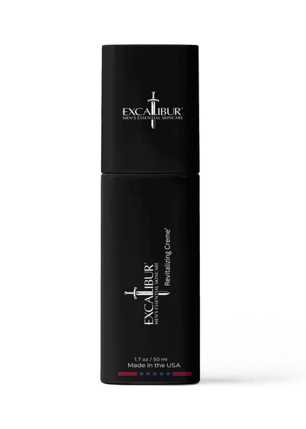 Excalibur-Revitalizing Creme' for Men