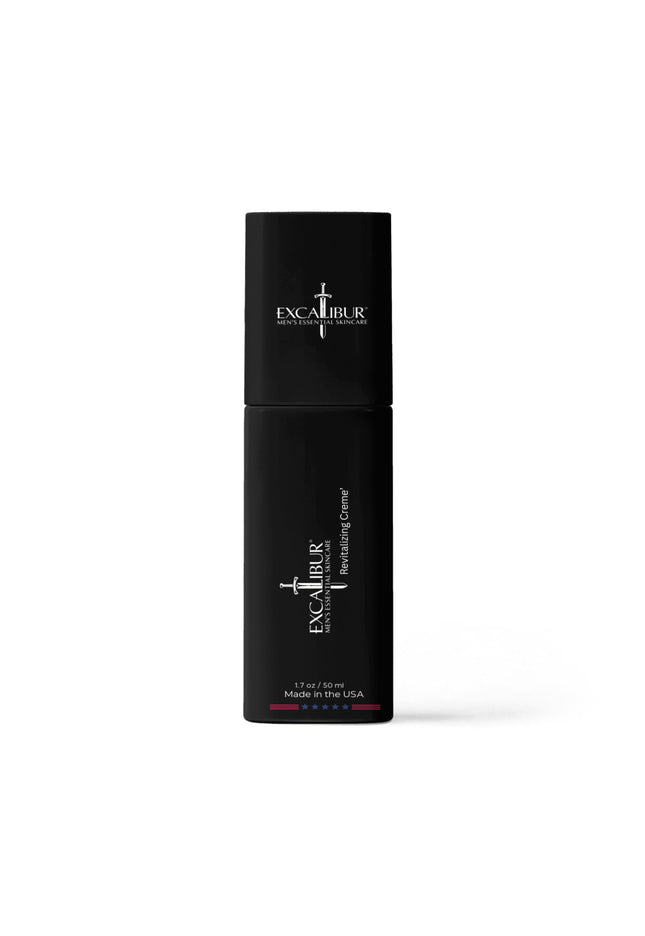Excalibur-Revitalizing Creme' for Men