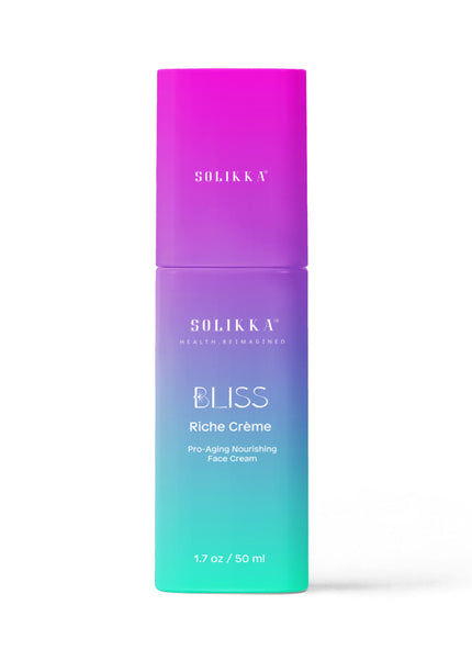 Bliss Pro-Aging Nourishing Face Cream