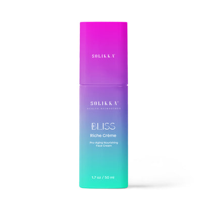 Bliss Pro-Aging Nourishing Face Cream