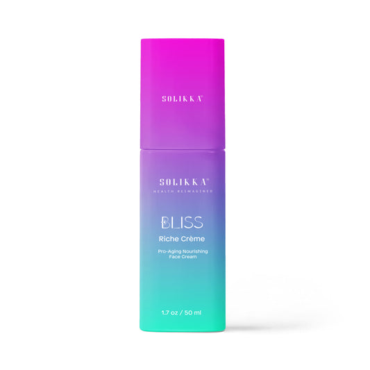 Bliss Pro-Aging Nourishing Face Cream