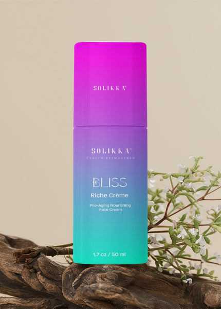 Bliss Pro-Aging Nourishing Face Cream