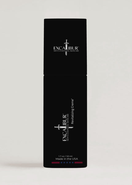Excalibur-Revitalizing Creme' for Men