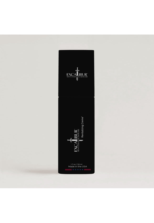 Excalibur-Revitalizing Creme' for Men