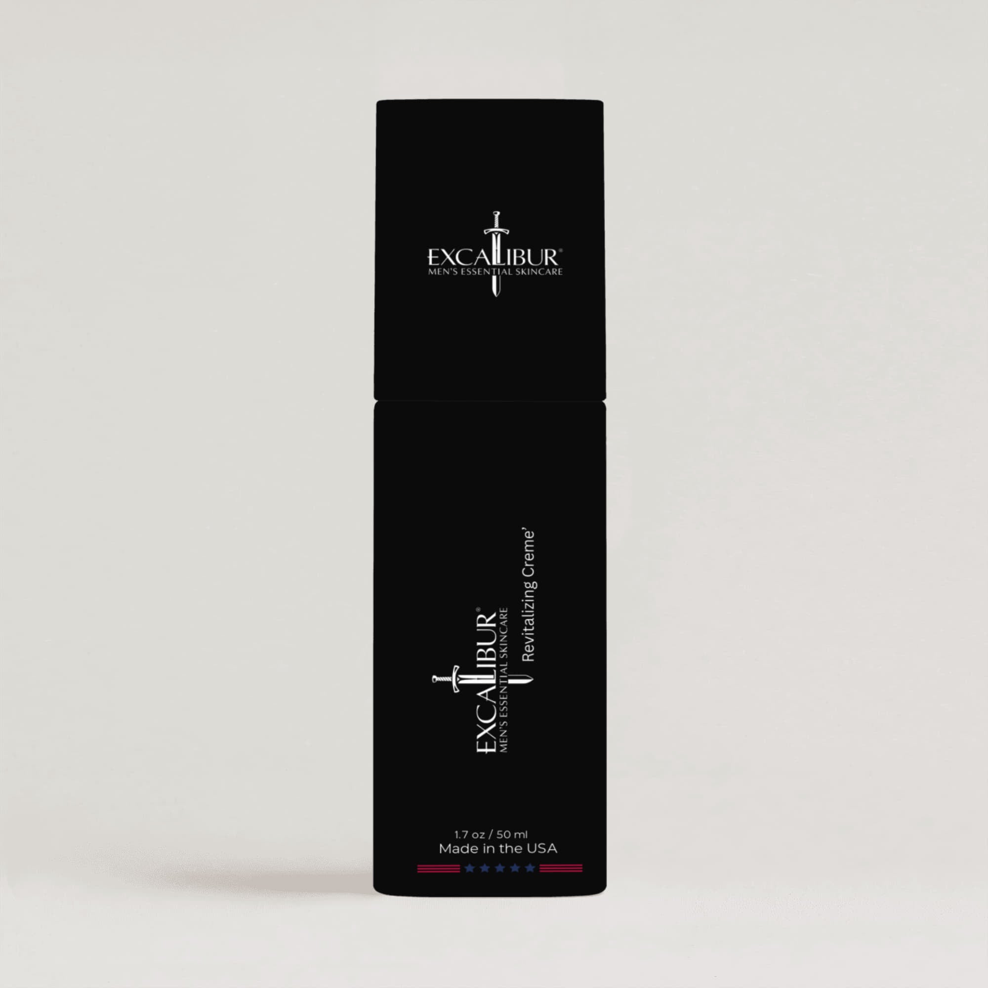 Excalibur-Revitalizing Creme' for Men