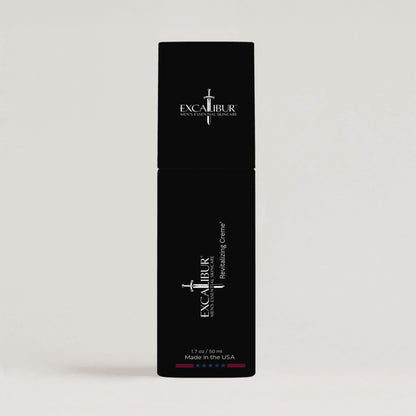 Excalibur-Revitalizing Creme' for Men