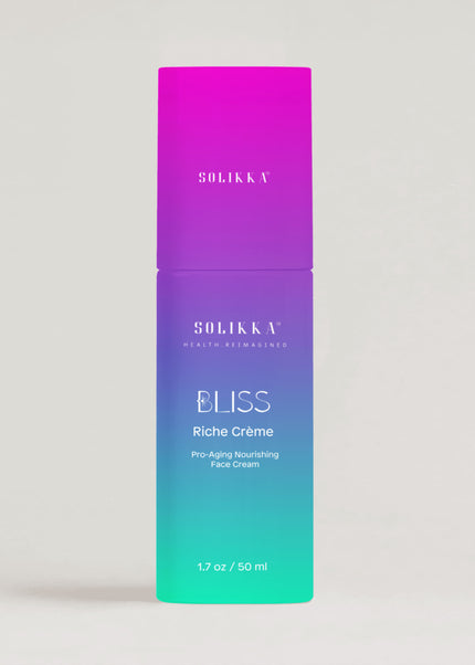 Bliss Pro-Aging Nourishing Face Cream