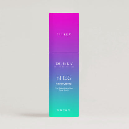 Bliss Pro-Aging Nourishing Face Cream
