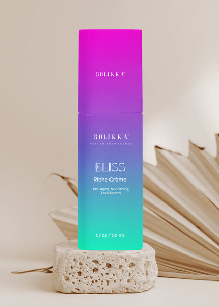 Bliss Pro-Aging Nourishing Face Cream
