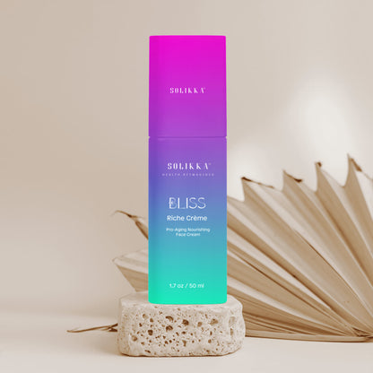 Bliss Pro-Aging Nourishing Face Cream