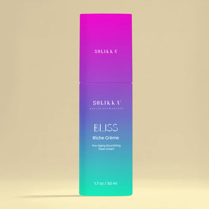 Bliss Pro-Aging Nourishing Face Cream