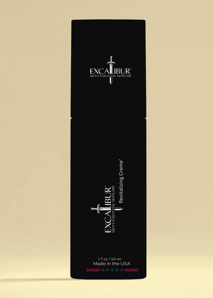 Excalibur-Revitalizing Creme' for Men