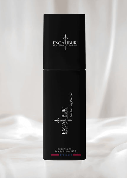 Excalibur-Revitalizing Creme' for Men