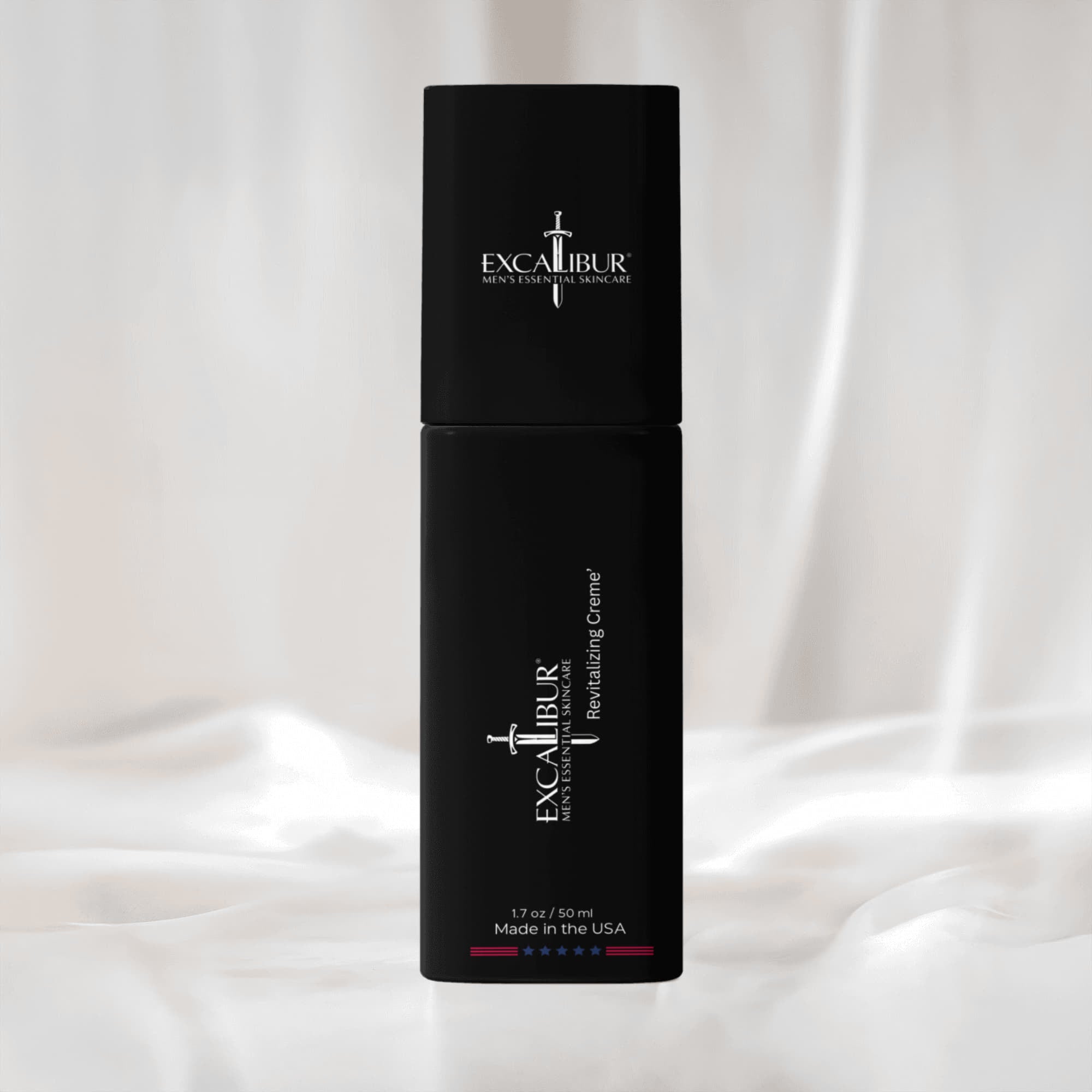 Excalibur-Revitalizing Creme' for Men