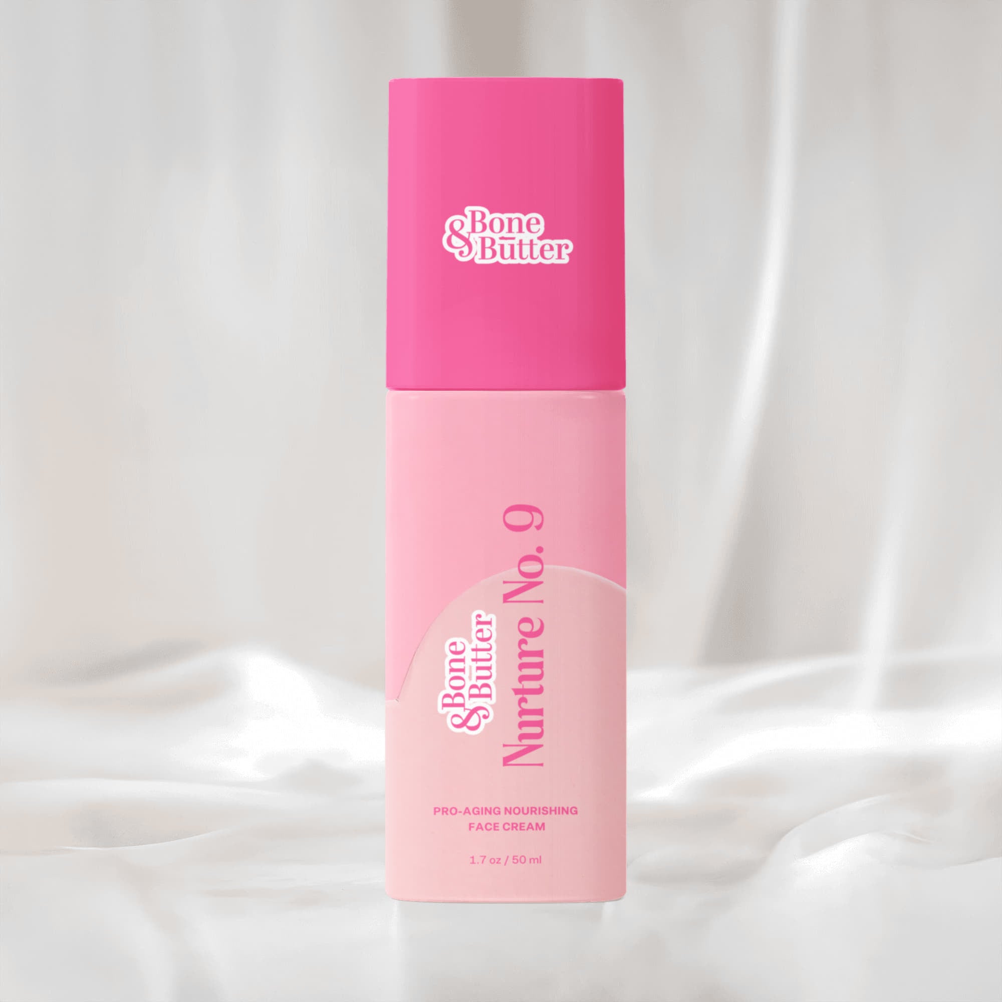 Bone & Butter Pro-Aging Nourishing Face Cream