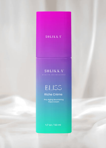 Bliss Pro-Aging Nourishing Face Cream