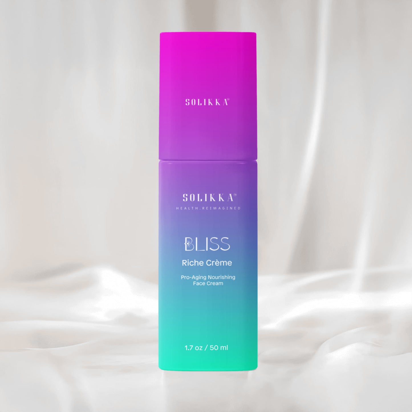 Bliss Pro-Aging Nourishing Face Cream