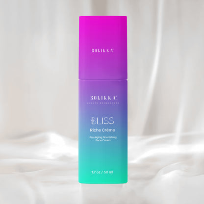 Bliss Pro-Aging Nourishing Face Cream