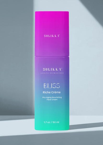 Bliss Pro-Aging Nourishing Face Cream