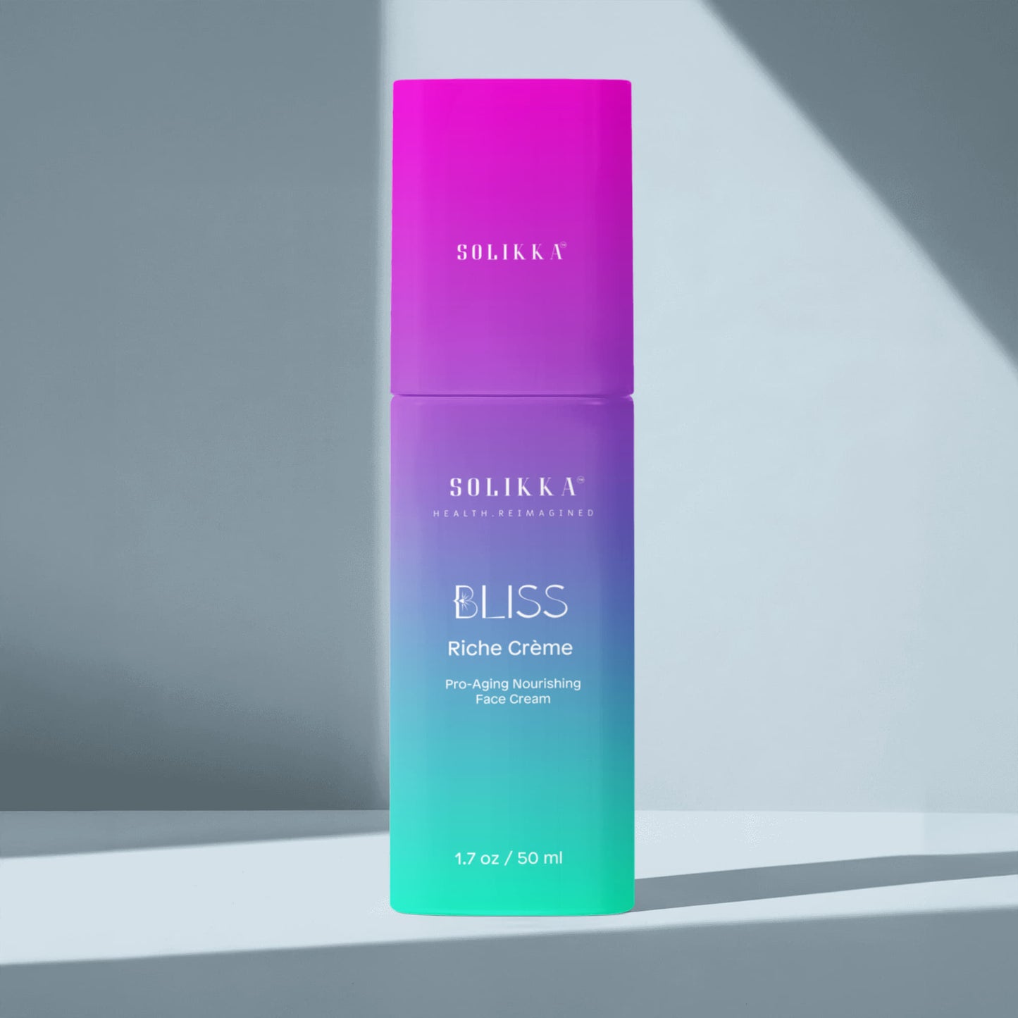 Bliss Pro-Aging Nourishing Face Cream