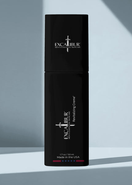 Excalibur-Revitalizing Creme' for Men