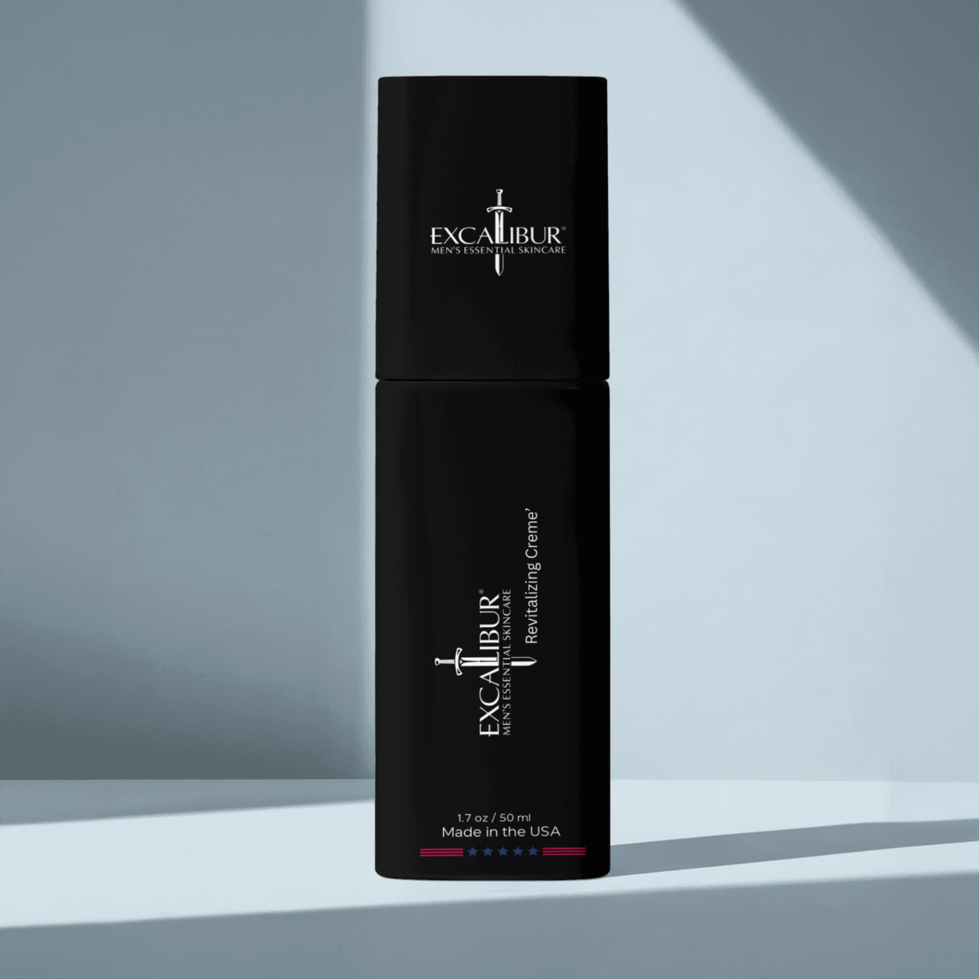 Excalibur-Revitalizing Creme' for Men