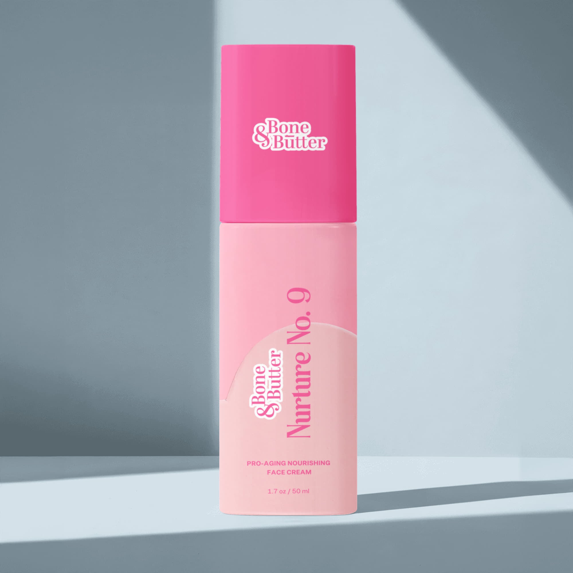 Bone & Butter Pro-Aging Nourishing Face Cream