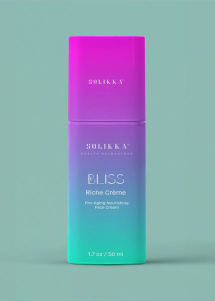 Bliss Pro-Aging Nourishing Face Cream
