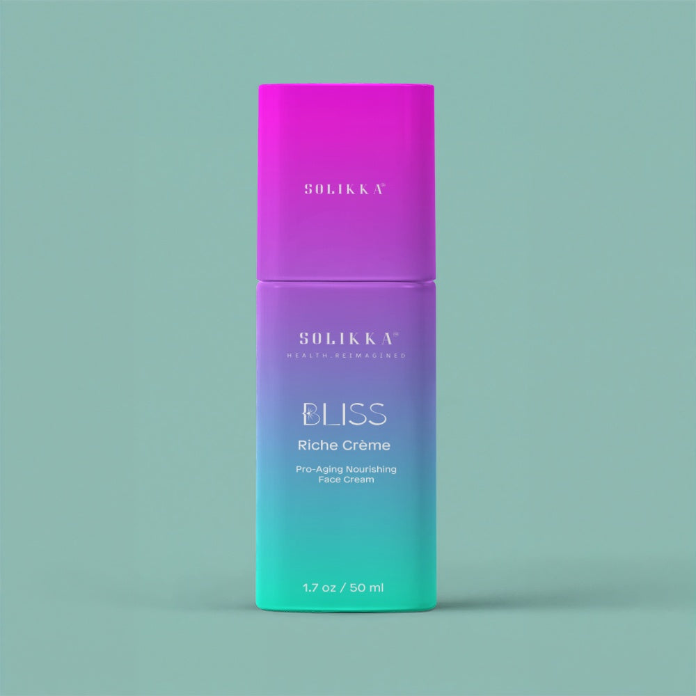 Bliss Pro-Aging Nourishing Face Cream