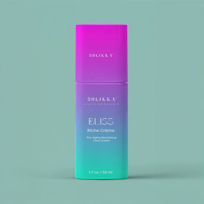 Bliss Pro-Aging Nourishing Face Cream
