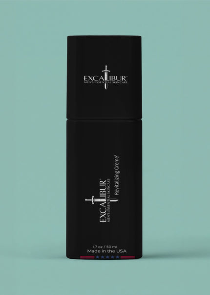 Excalibur-Revitalizing Creme' for Men