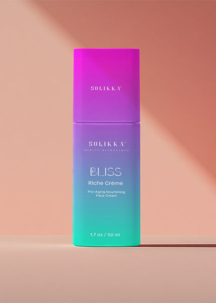 Bliss Pro-Aging Nourishing Face Cream