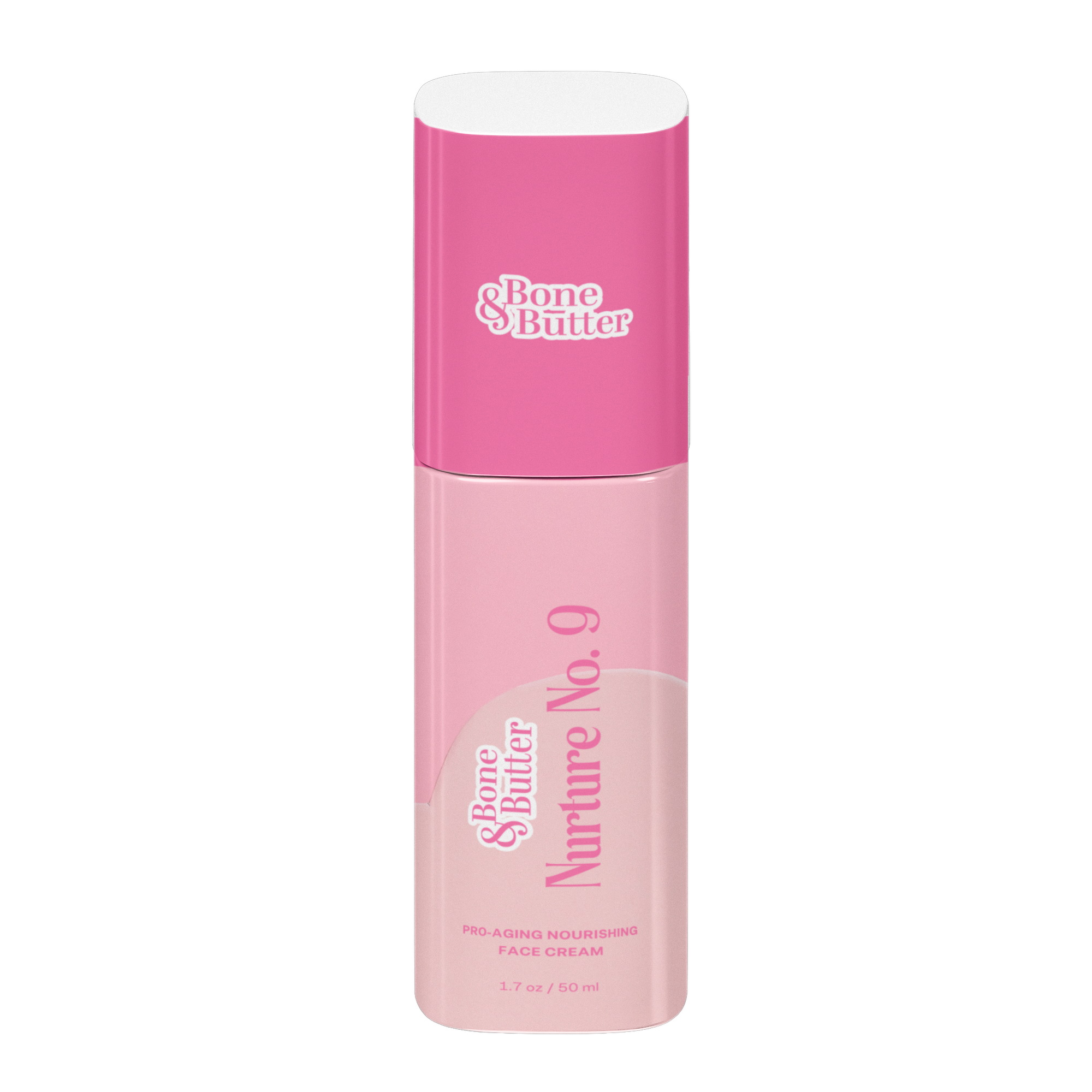 Bone & Butter Pro-Aging Nourishing Face Cream