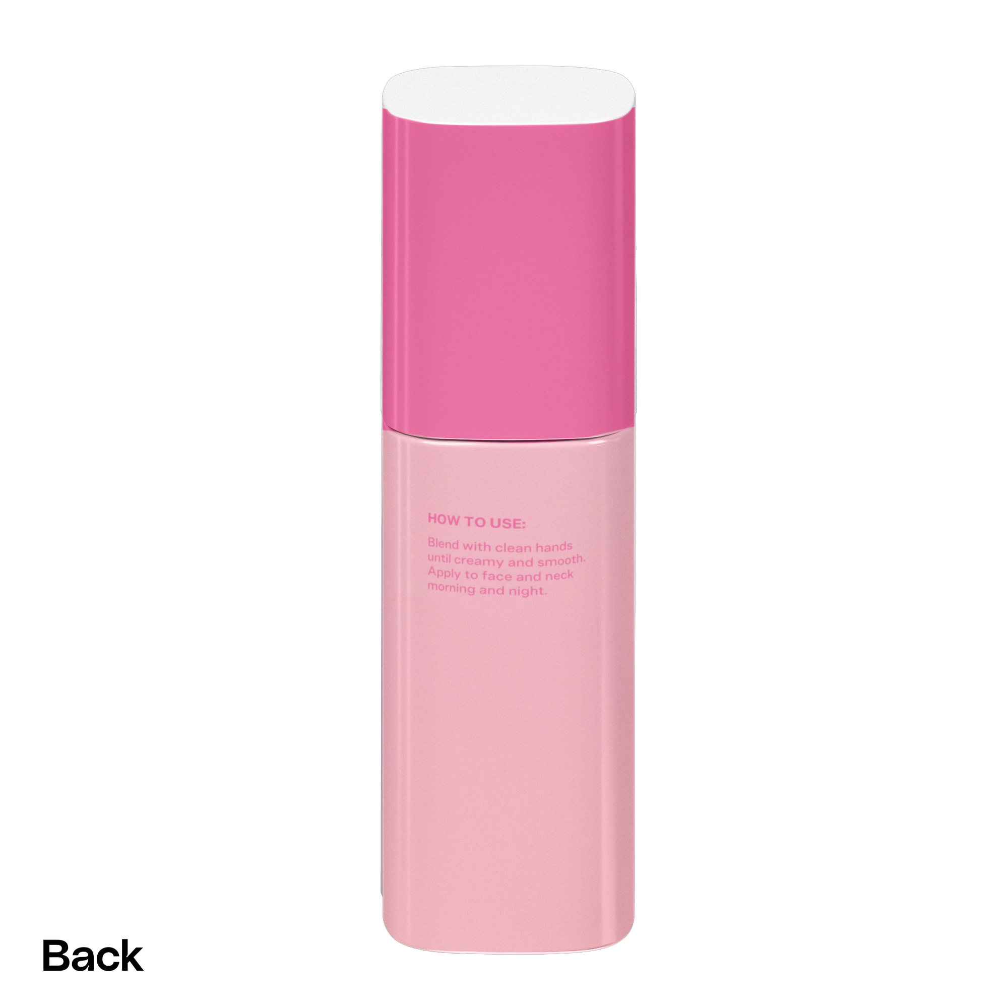 Bone & Butter Pro-Aging Nourishing Face Cream