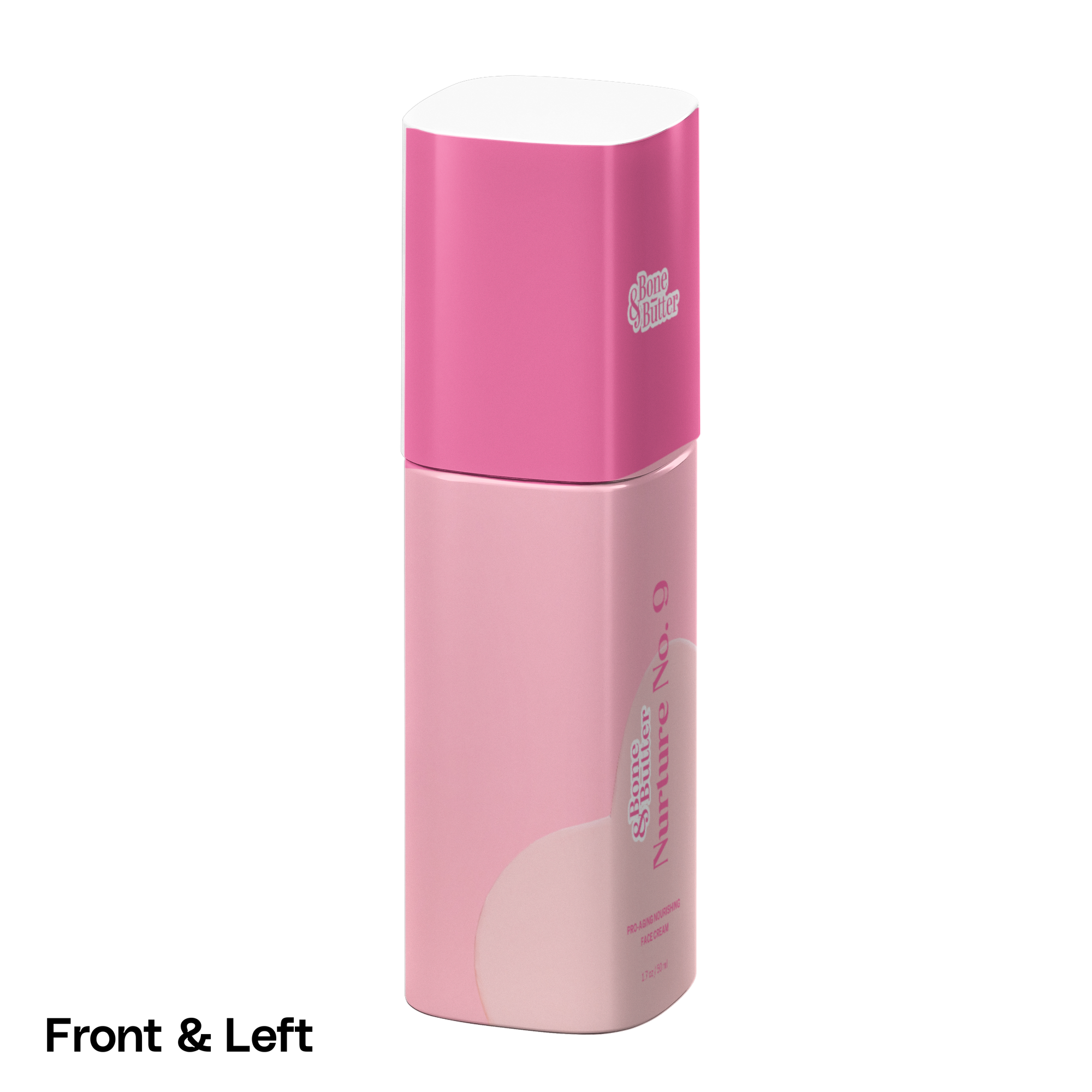 Bone & Butter Pro-Aging Nourishing Face Cream