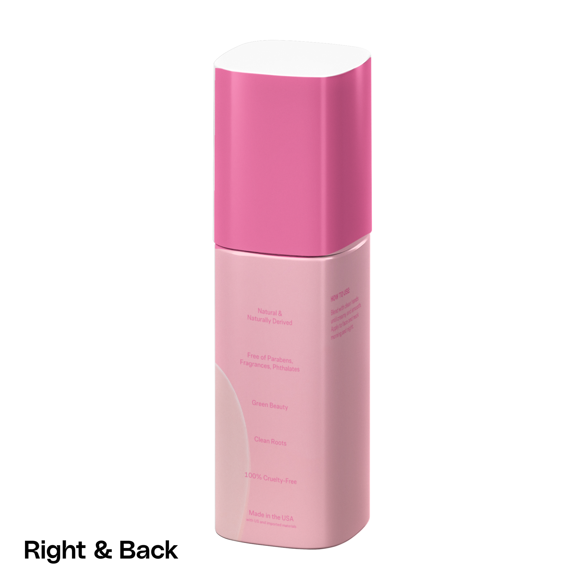 Bone & Butter Pro-Aging Nourishing Face Cream