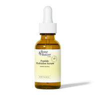 Bone & Butter by Solikka Advanced Multi-Peptide + Copper Peptide Complex Serum